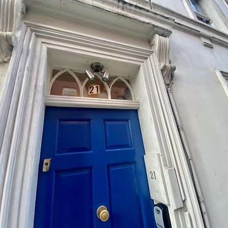 Stay In Bloomsbury ロンドン エクステリア 写真