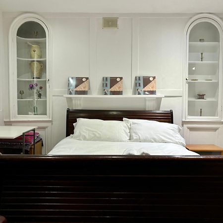 Stay In Bloomsbury ロンドン エクステリア 写真