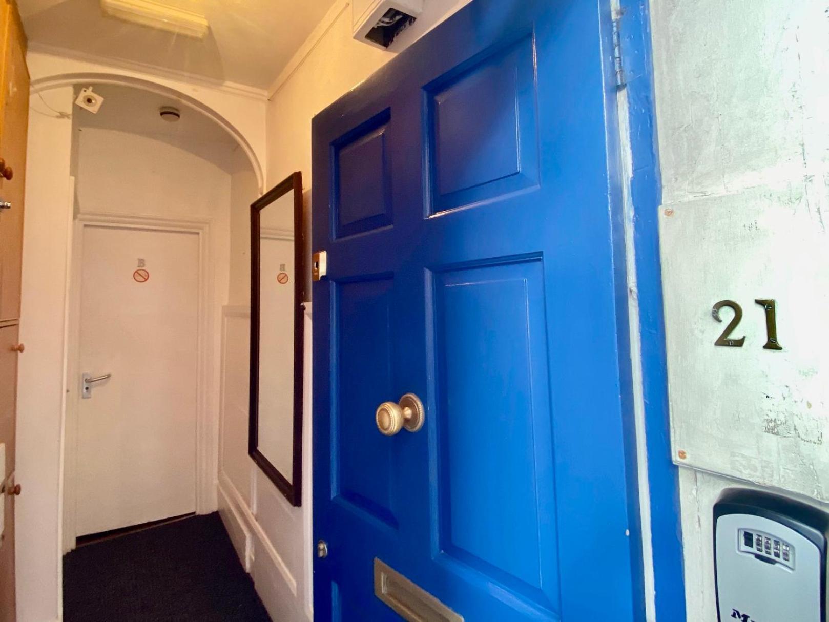 Stay In Bloomsbury ロンドン エクステリア 写真