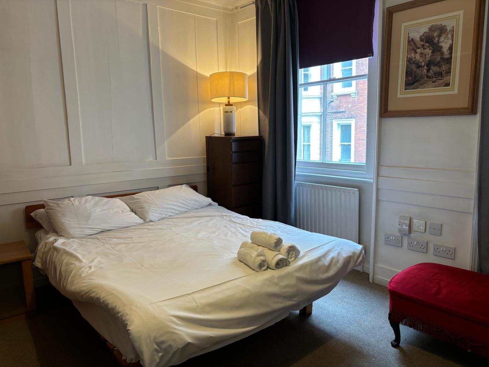 Stay In Bloomsbury ロンドン エクステリア 写真