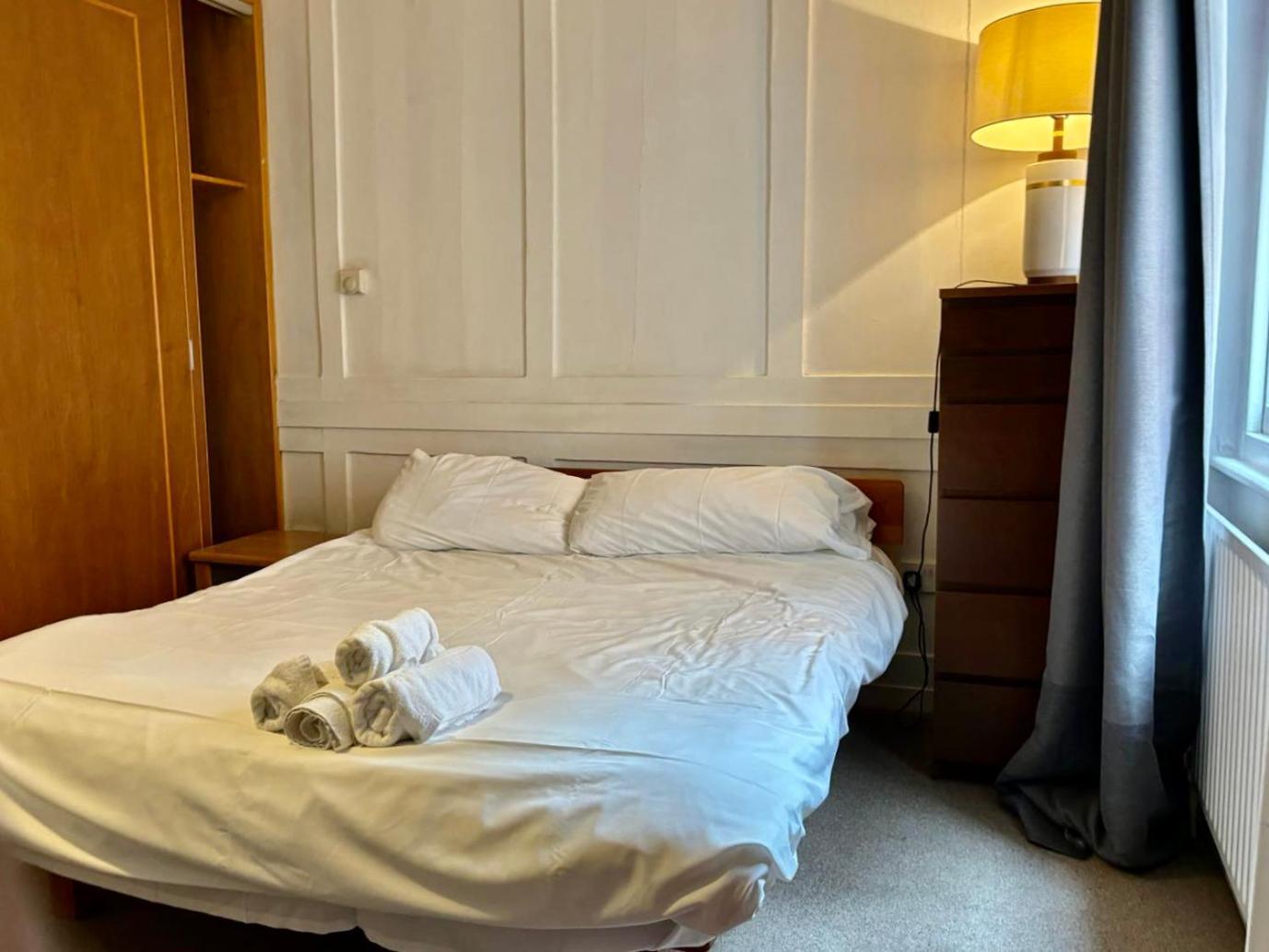 Stay In Bloomsbury ロンドン エクステリア 写真