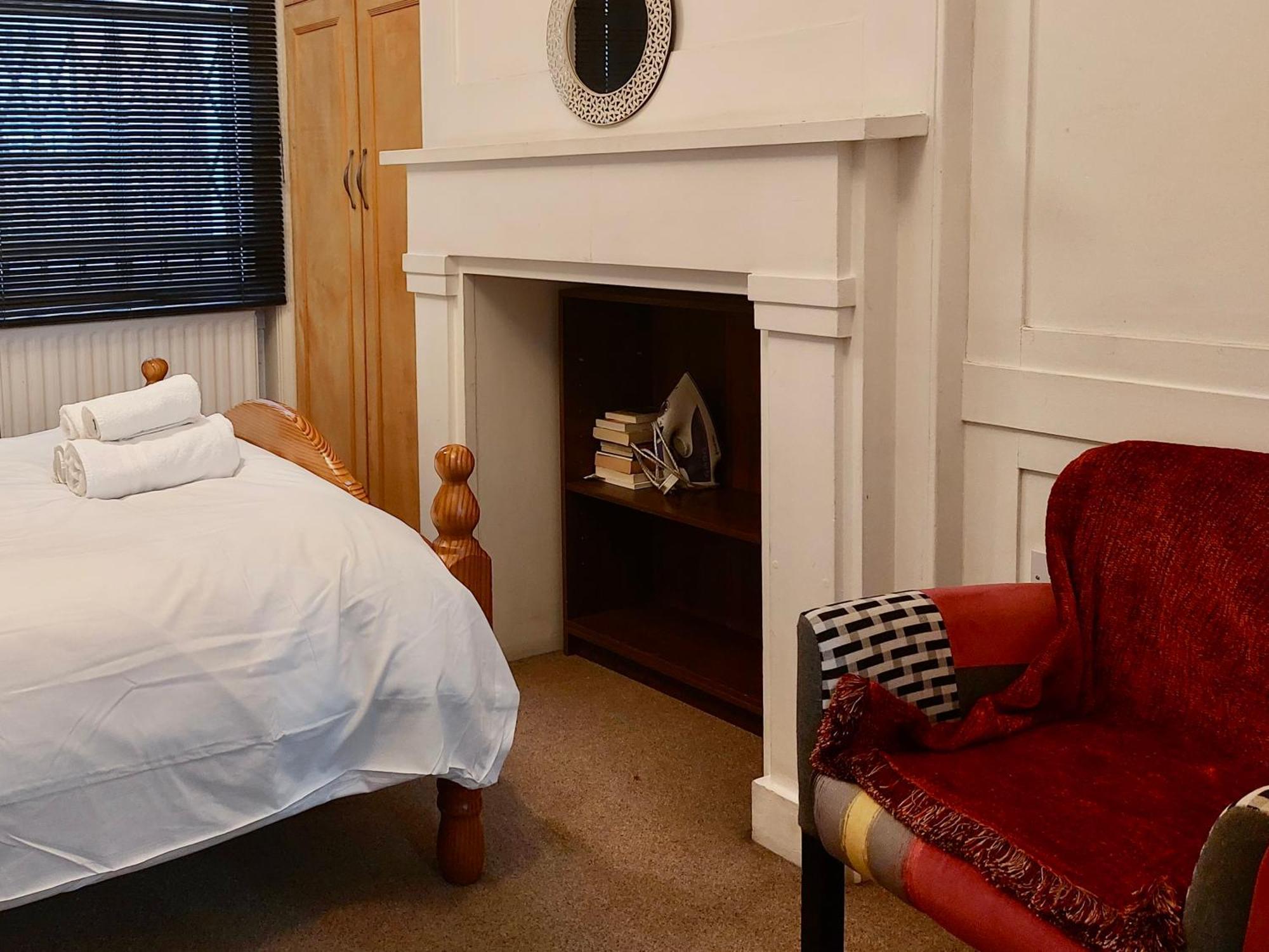 Stay In Bloomsbury ロンドン エクステリア 写真