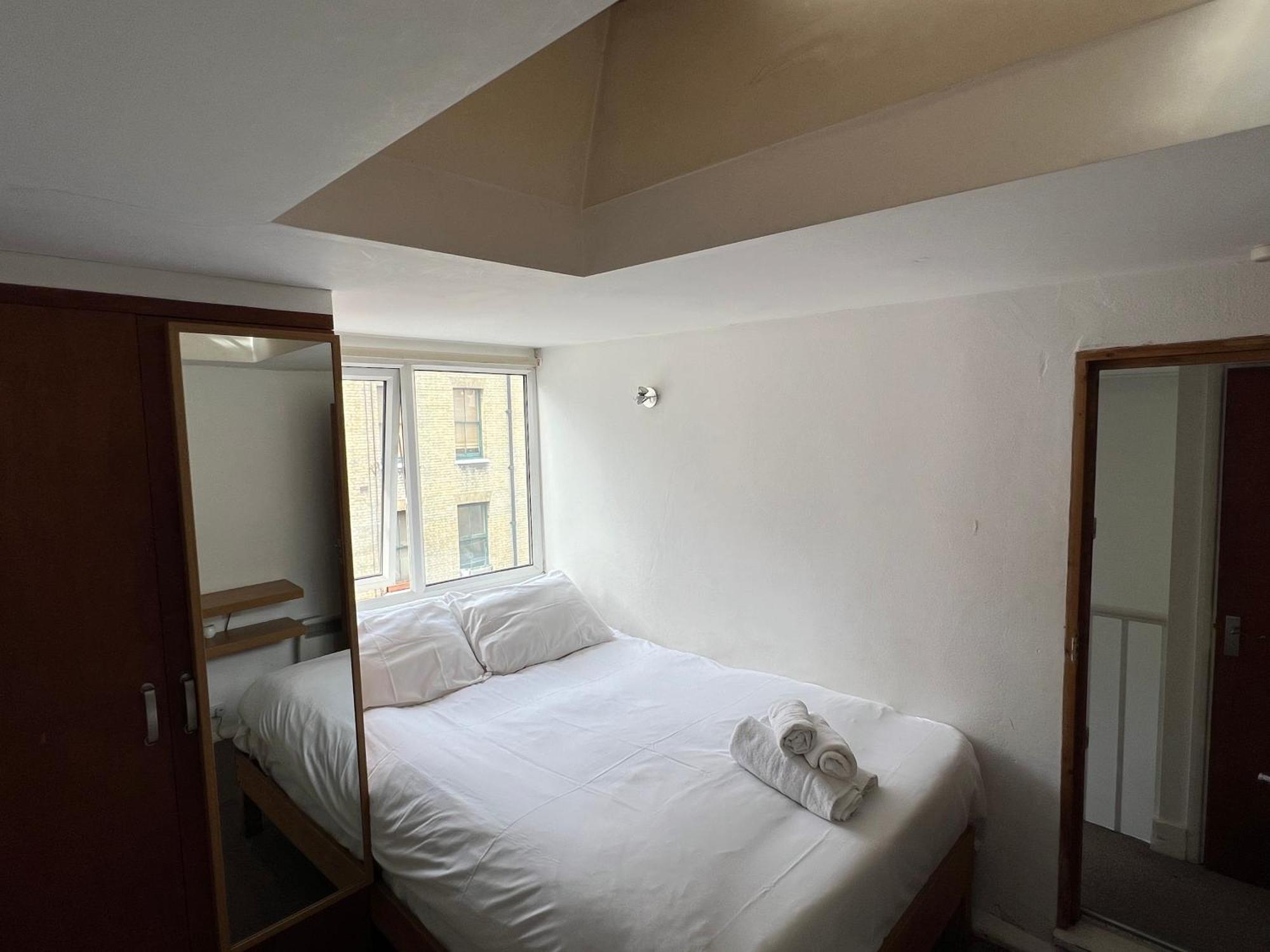 Stay In Bloomsbury ロンドン エクステリア 写真