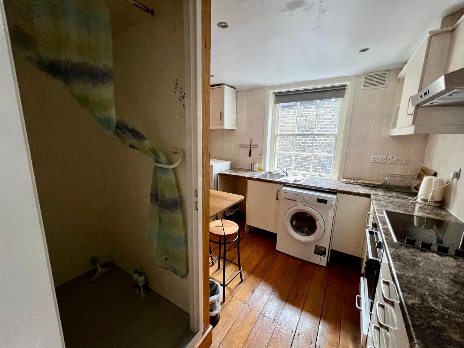 Stay In Bloomsbury ロンドン エクステリア 写真