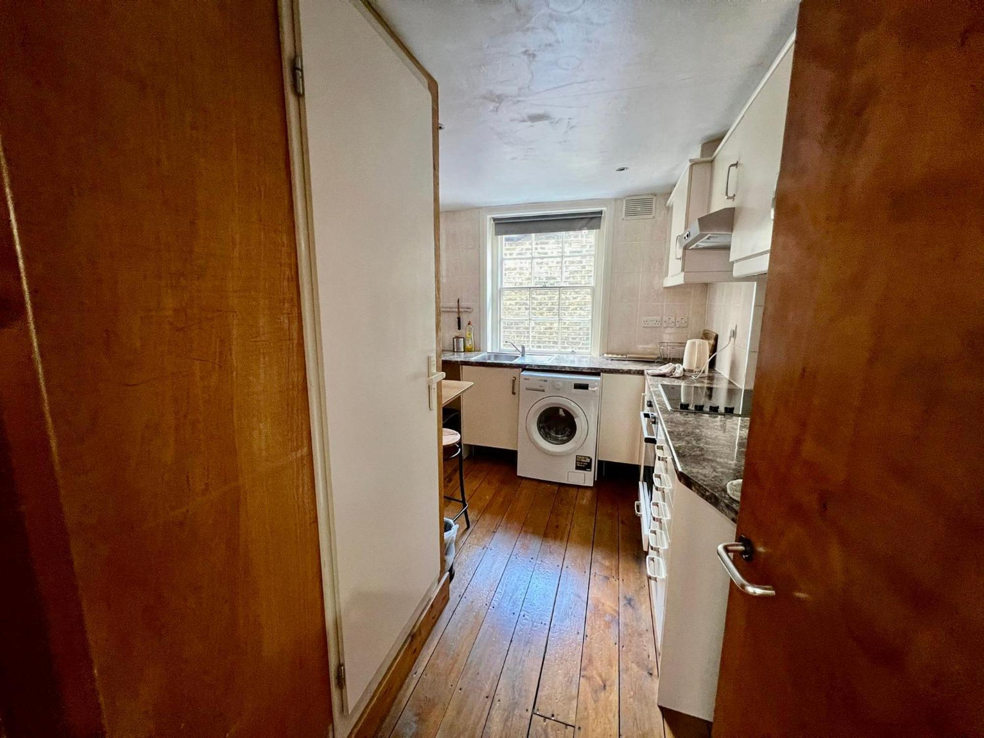 Stay In Bloomsbury ロンドン エクステリア 写真