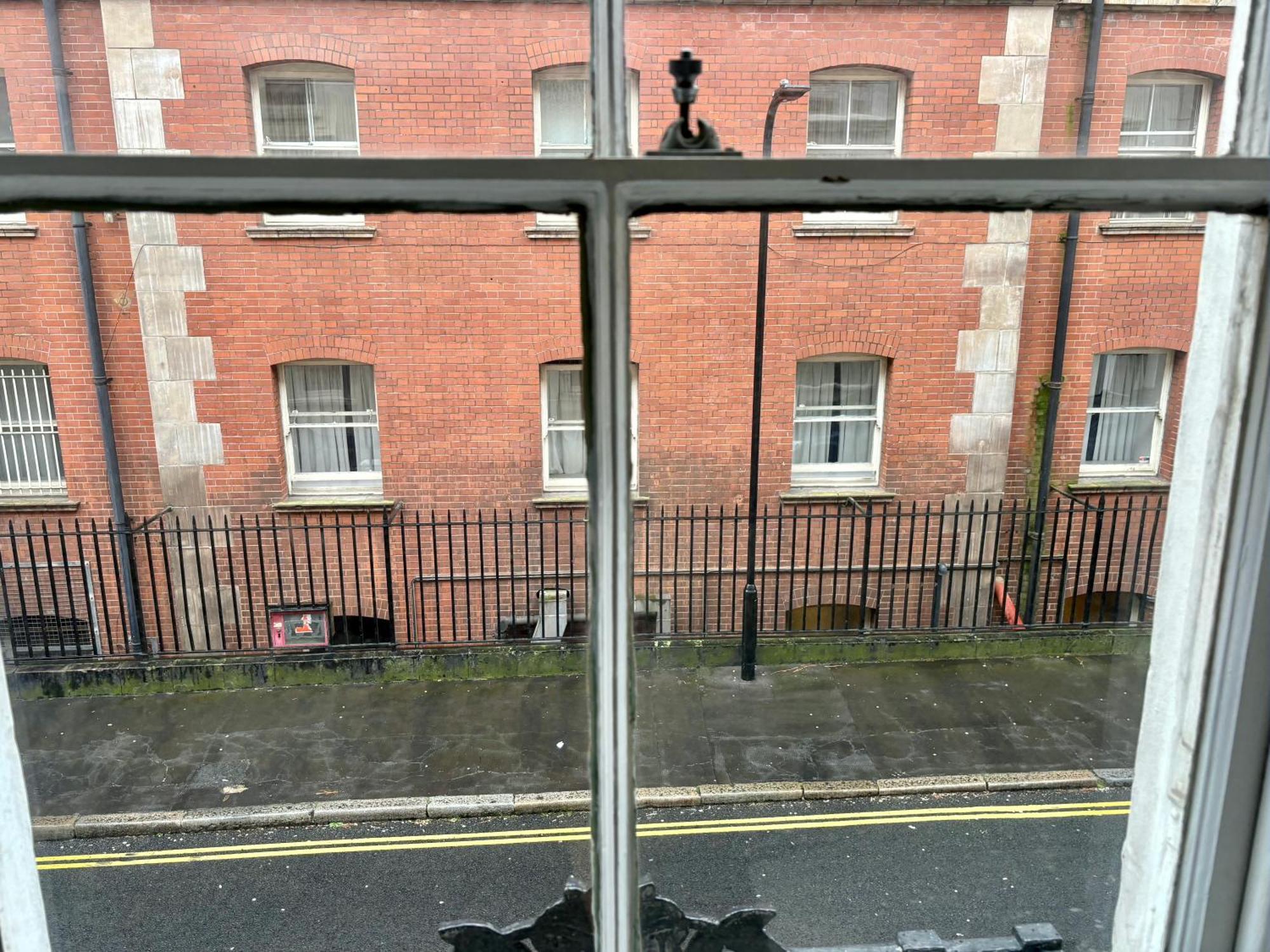 Stay In Bloomsbury ロンドン エクステリア 写真