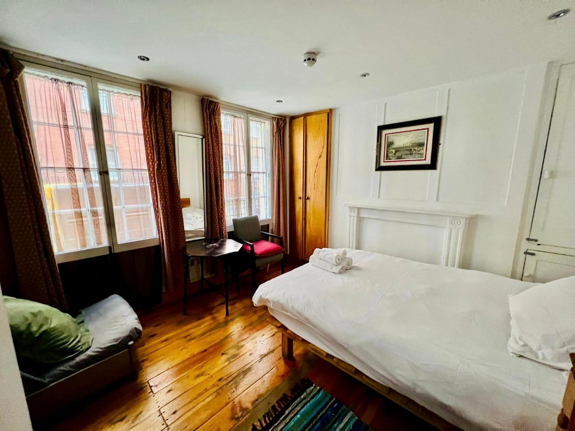 Stay In Bloomsbury ロンドン エクステリア 写真